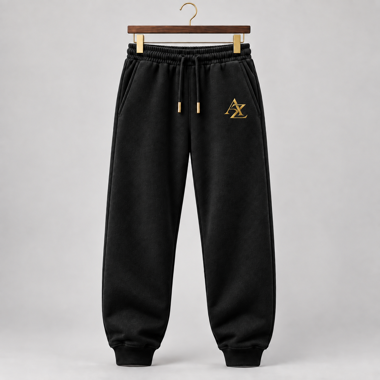 Cargo Sweatpant Signature Essential set