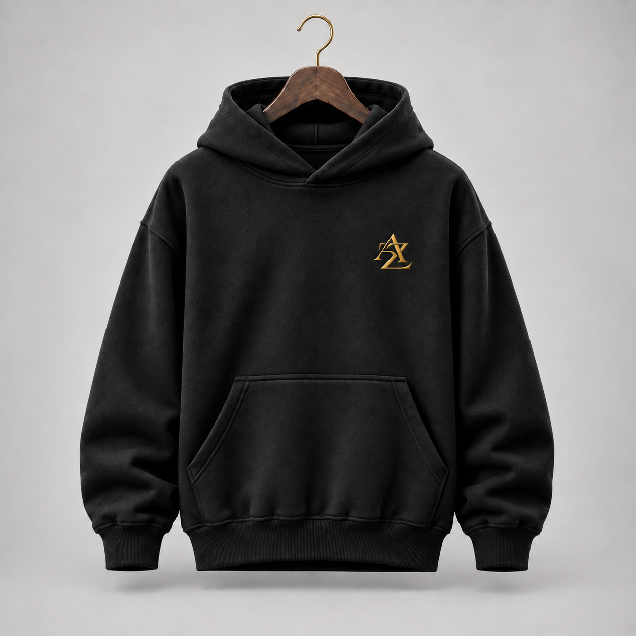 Heavy Hoodie Signature Essential set